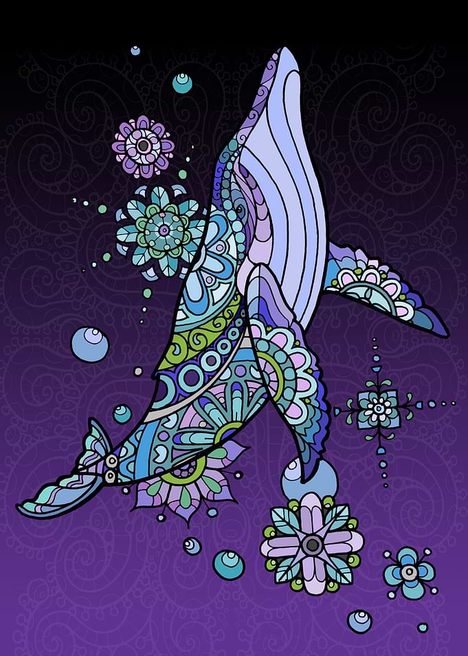 Whale Song