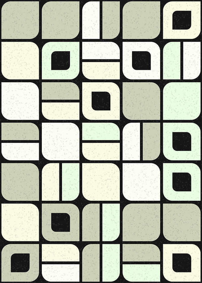 Geometric Pattern