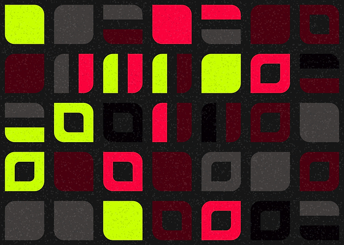Geometric Pattern