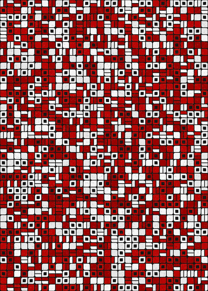 Geometric Pattern