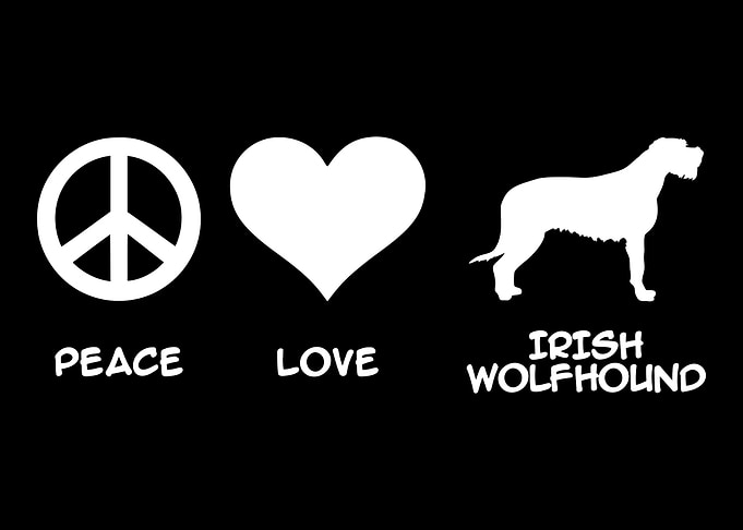 Irish Wolfhound