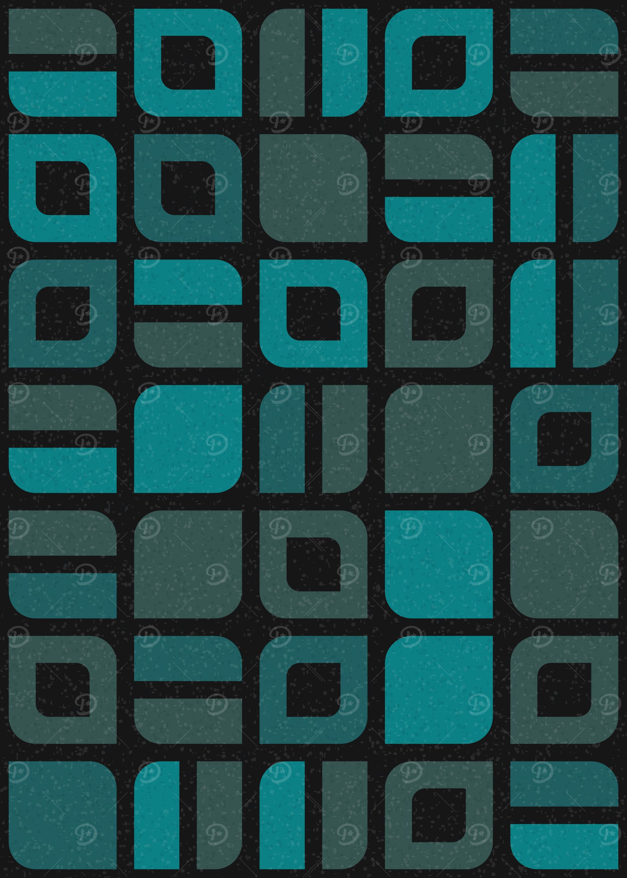 Geometric Pattern