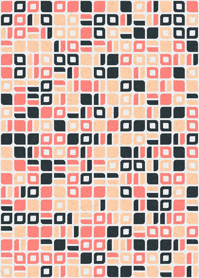 Geometric Pattern