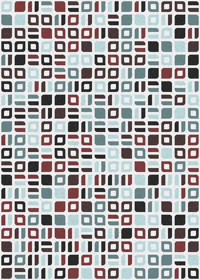 Geometric Pattern