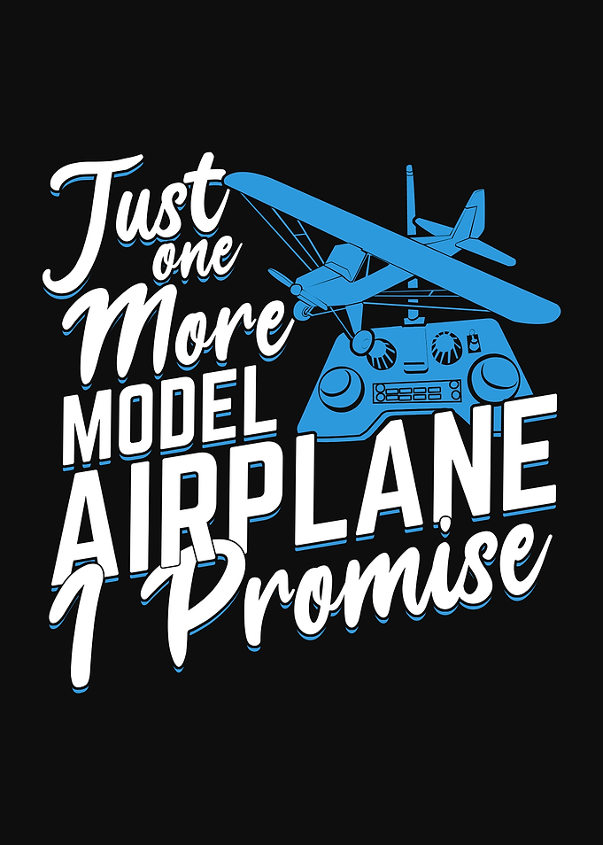 Model Airplane Design