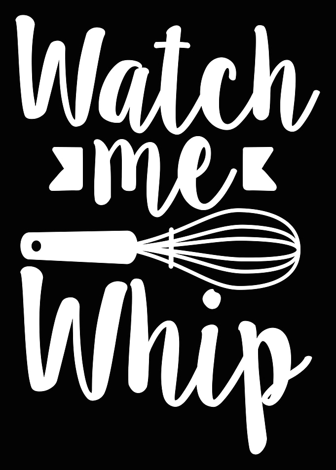 Watch Me Whip