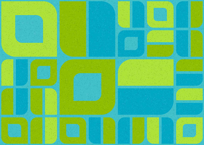 Geometric Pattern