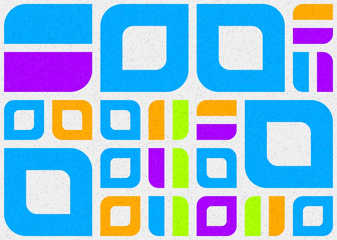 Geometric Pattern