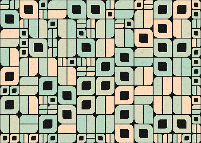 Geometric Pattern