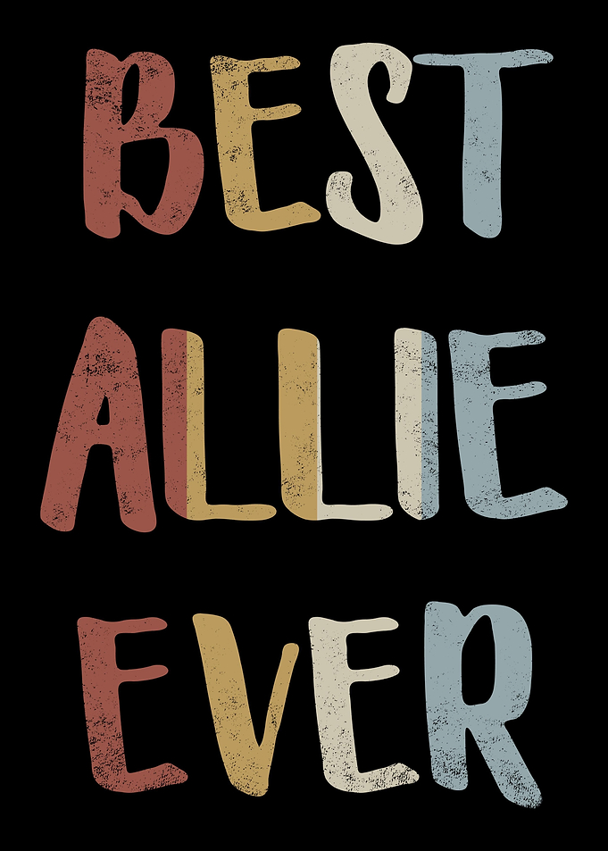 Best Allie Ever