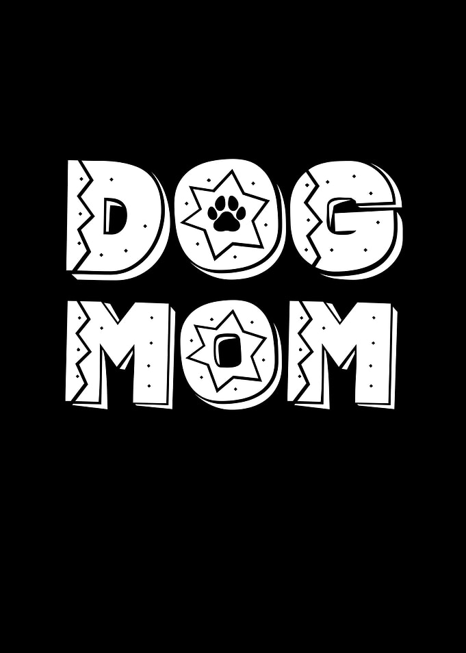 Dog Mom