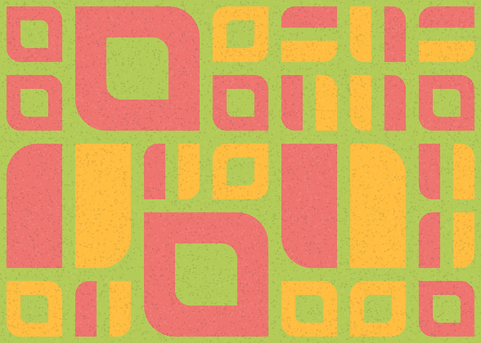 Geometric Pattern