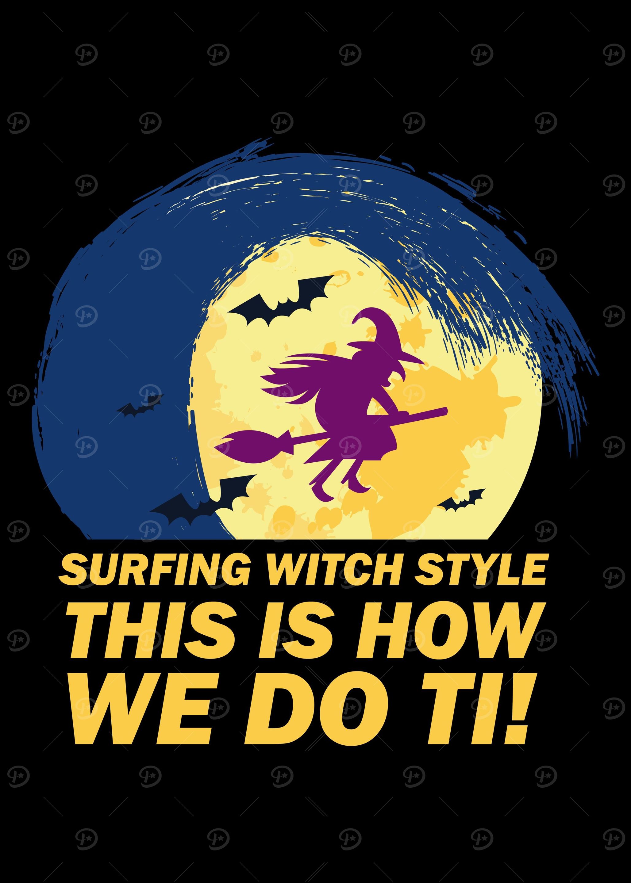 Witch Costume