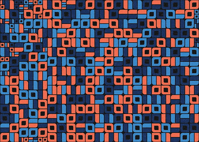 Geometric Pattern