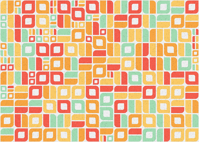 Geometric Pattern