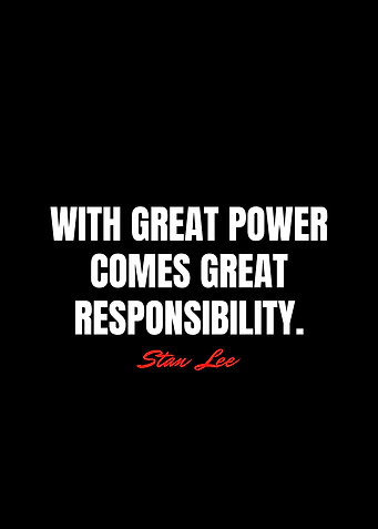 Stan Lee Quotes