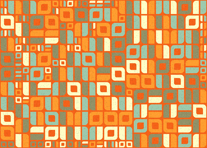 Geometric Pattern