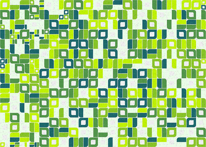 Geometric Pattern