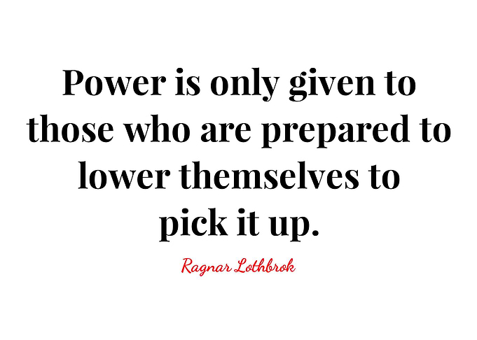Ragnar Lothbrok Quotes
