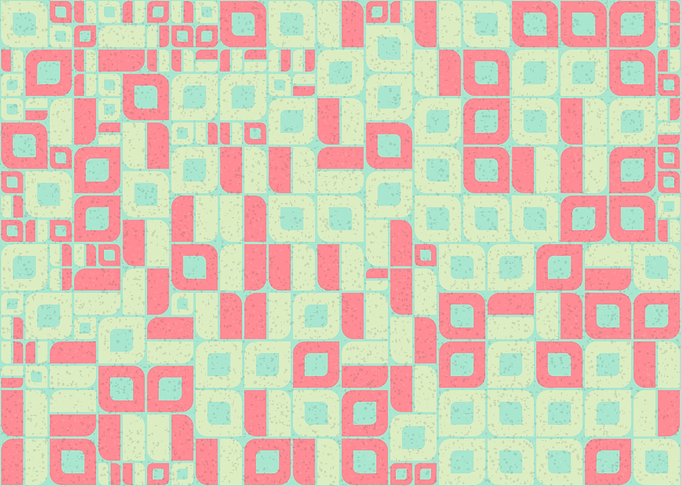Geometric Pattern