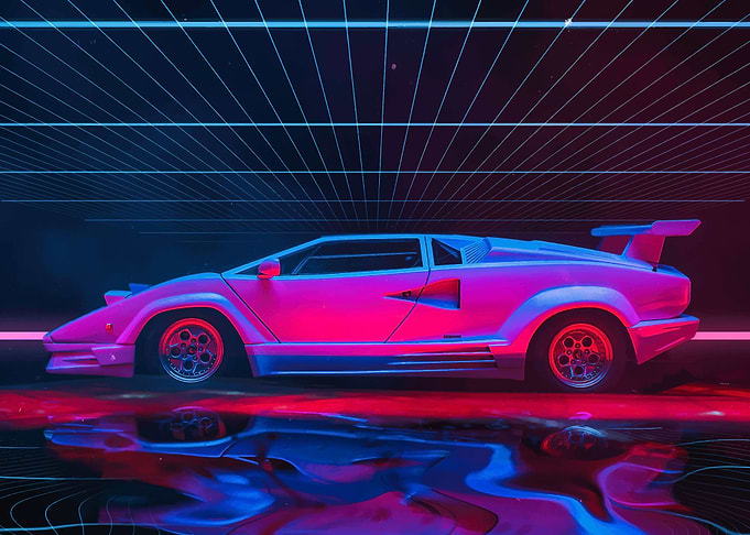 Lamborghini