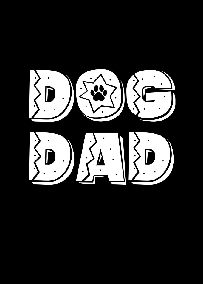 Dog Dad