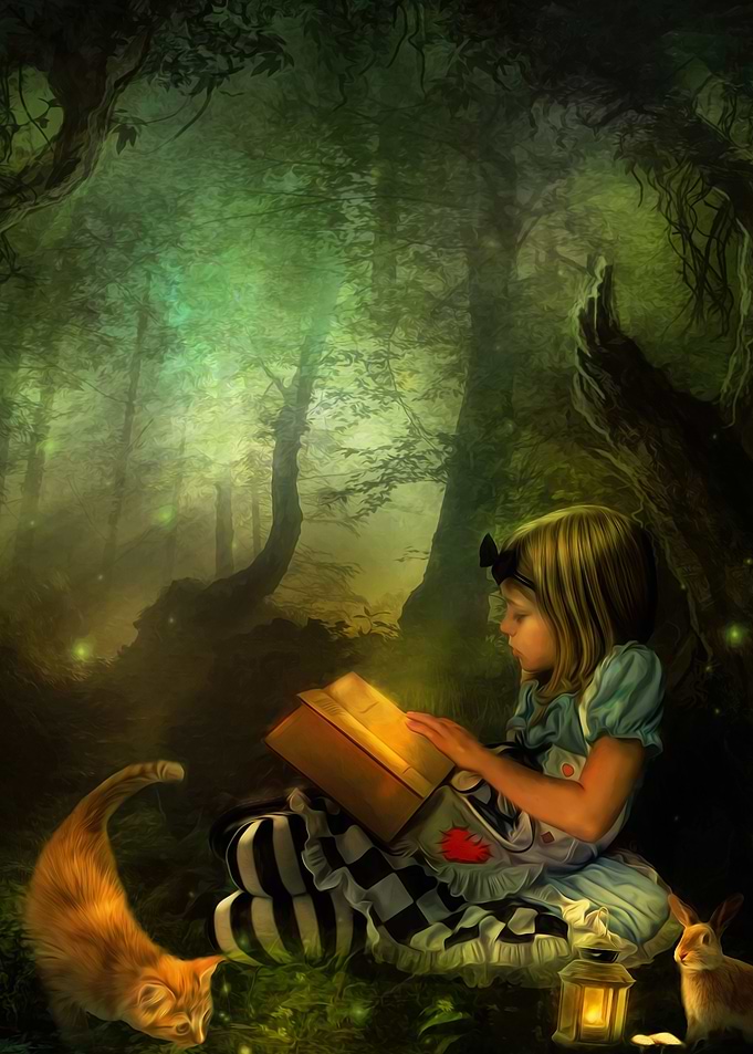 Word Dreams
