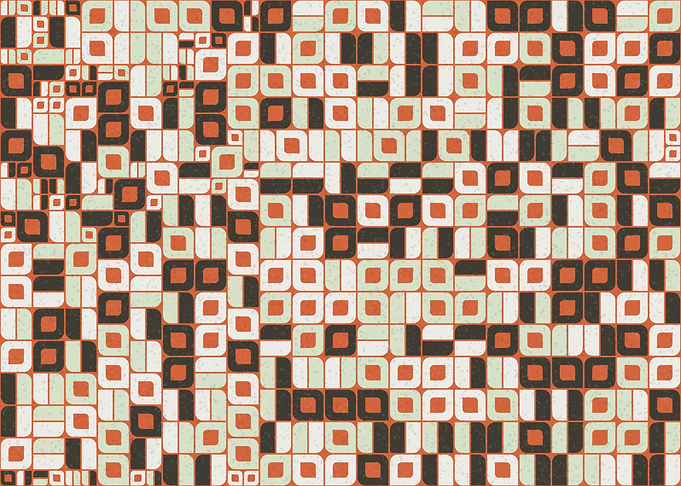 Geometric Pattern
