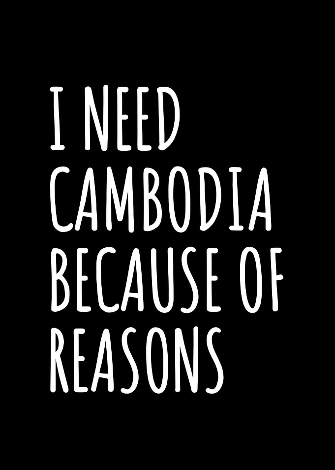 Cambodia
