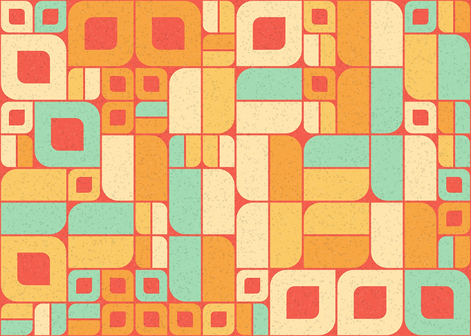 Geometric Pattern
