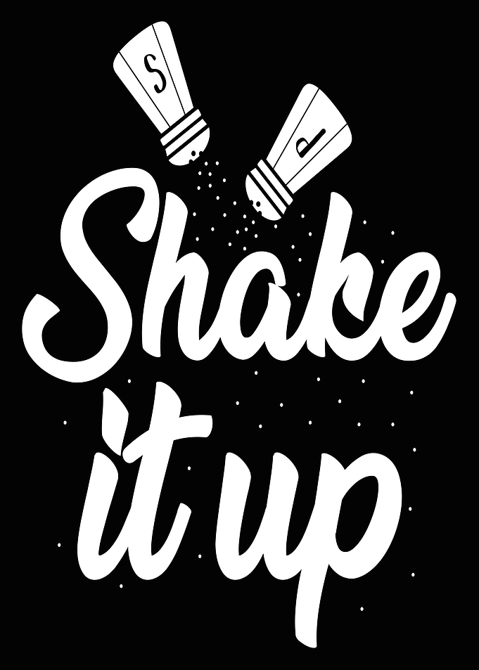 Shake It Up