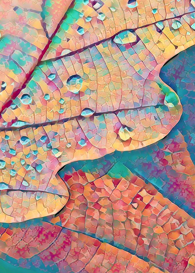 Water Drops