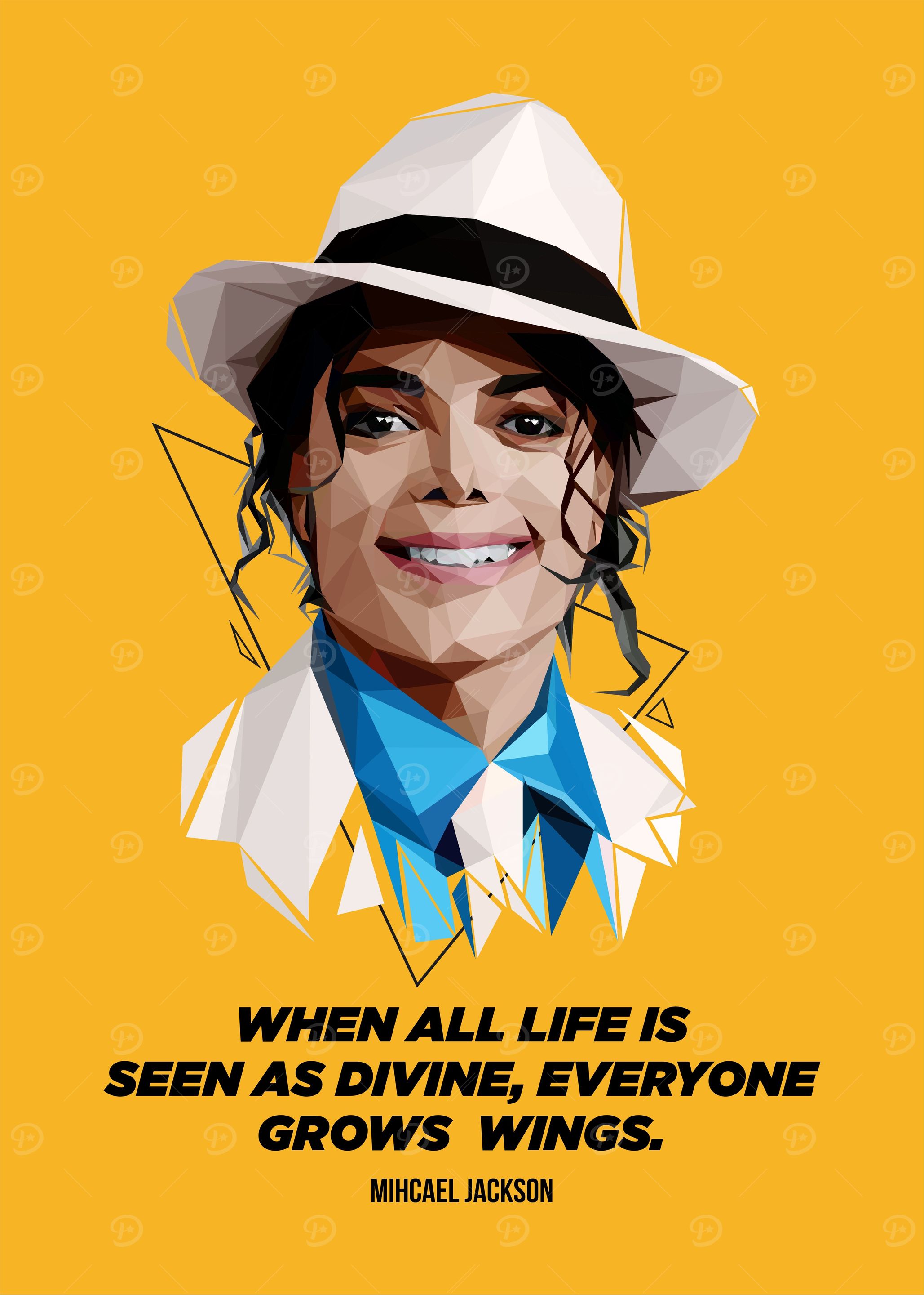 MICHAEL JACKSON