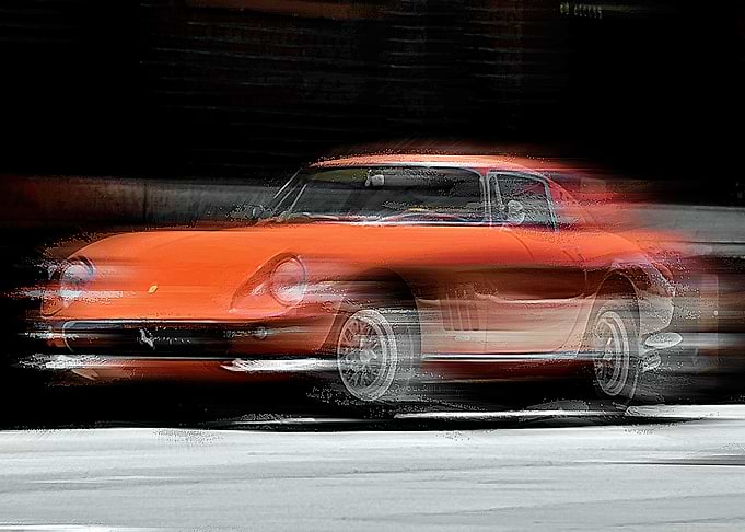 Ferrari