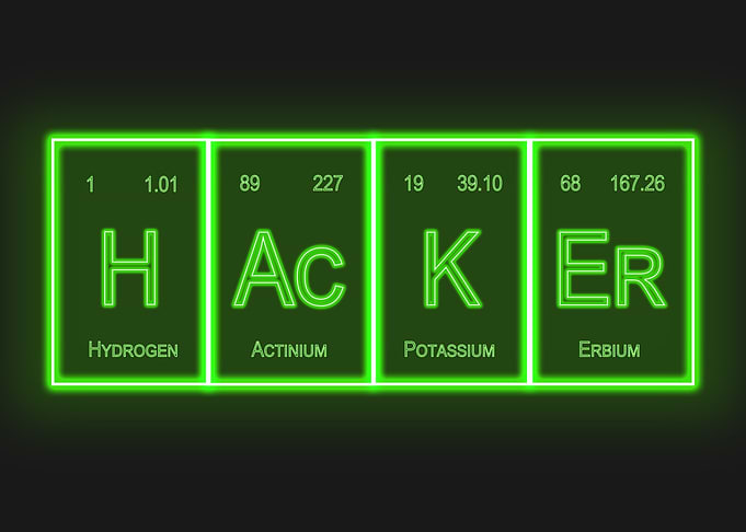 Hacker