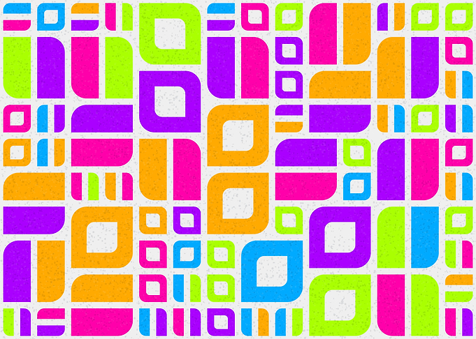 Geometric Pattern