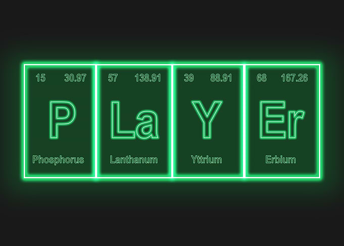 Player