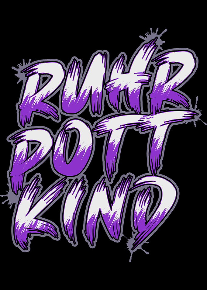 Ruhrpottkind Ruhrpott