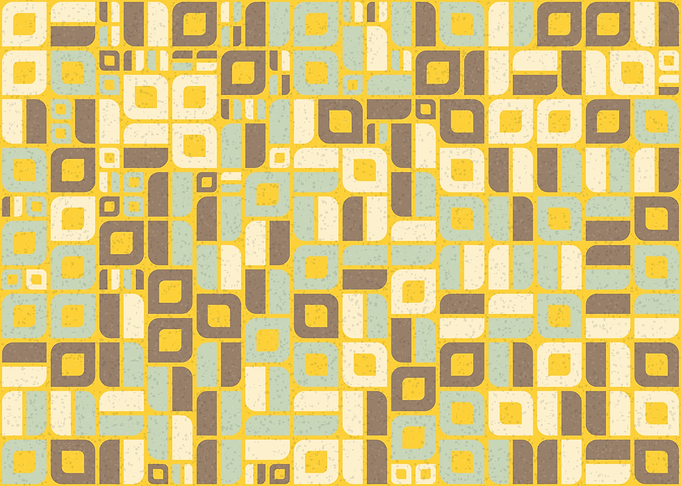 Geometric Pattern