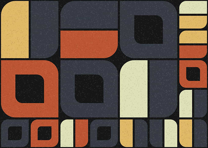 Geometric Pattern