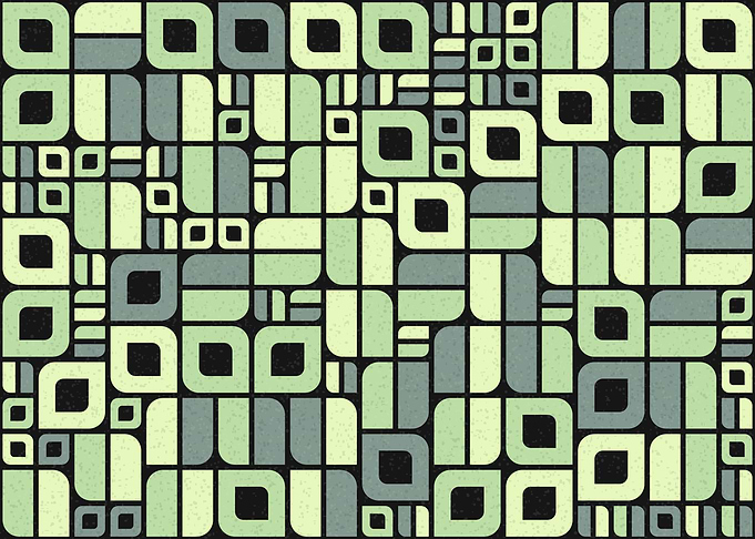 Geometric Pattern