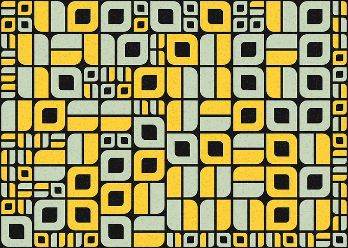 Geometric Pattern