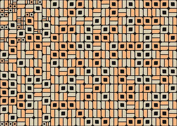 Geometric Pattern