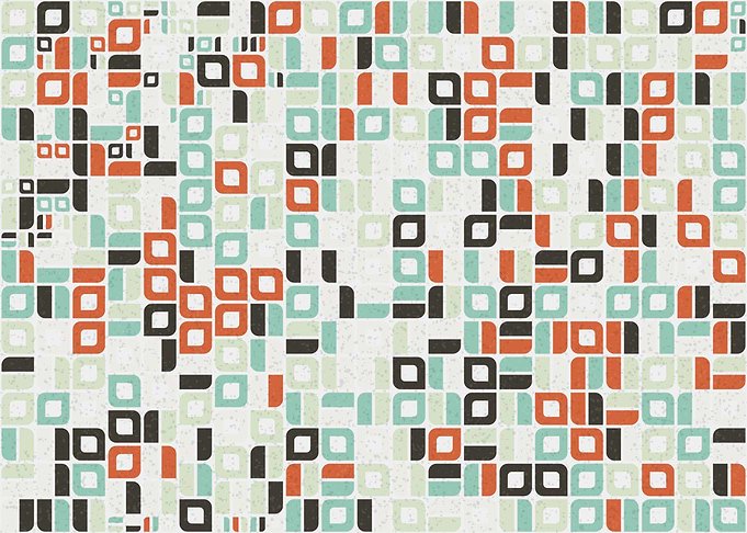 Geometric Pattern