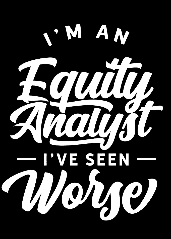 Equity Analyst