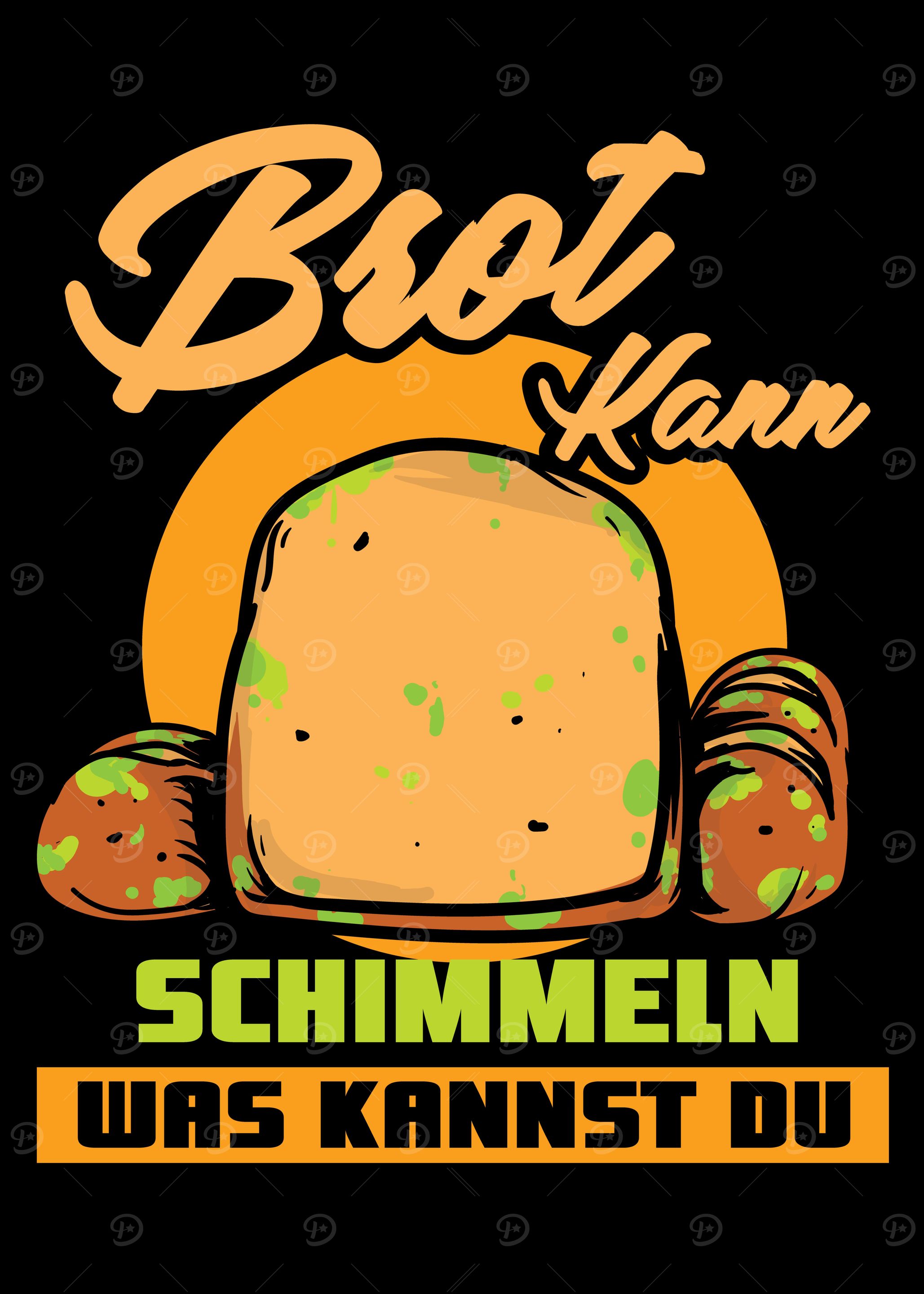 Bread Can Mold What Can