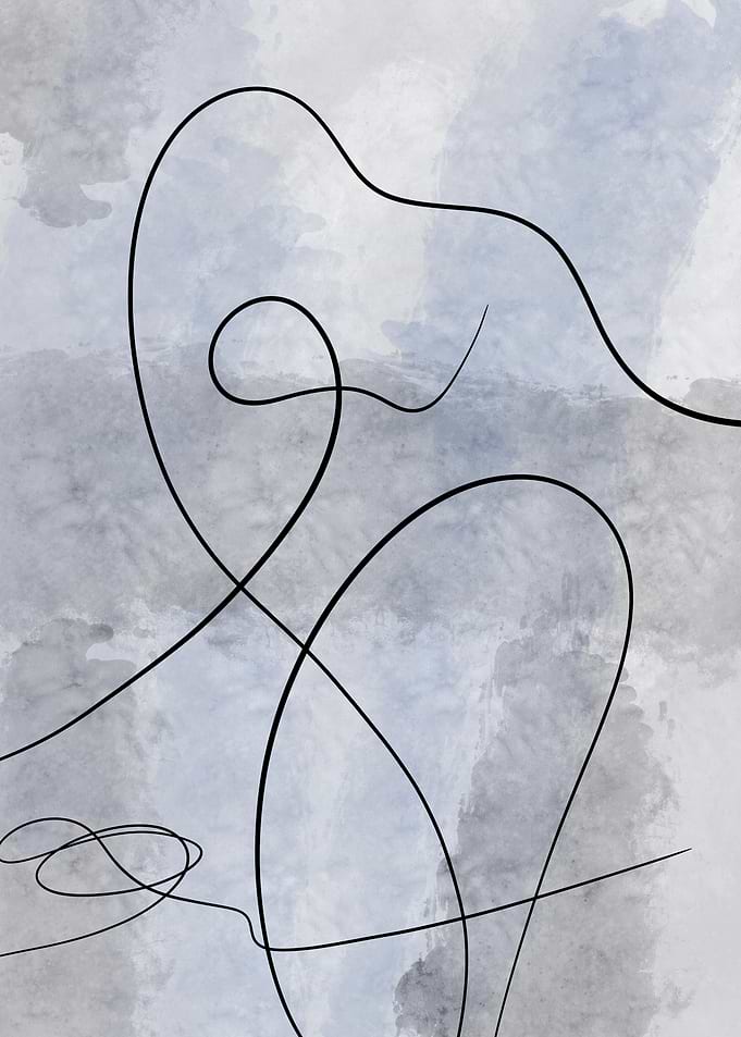 Simple line