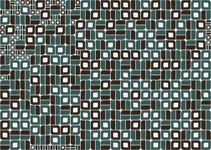 Geometric Pattern