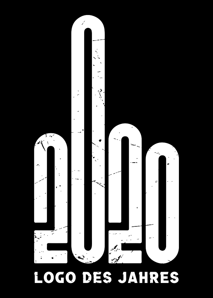 logo of the year
