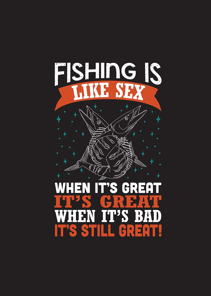 Great Fishing